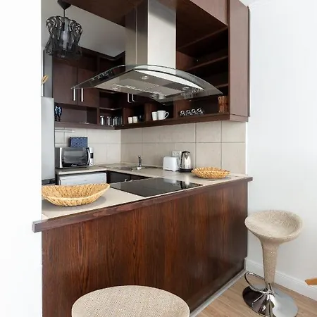 Holidays Family Apartment *