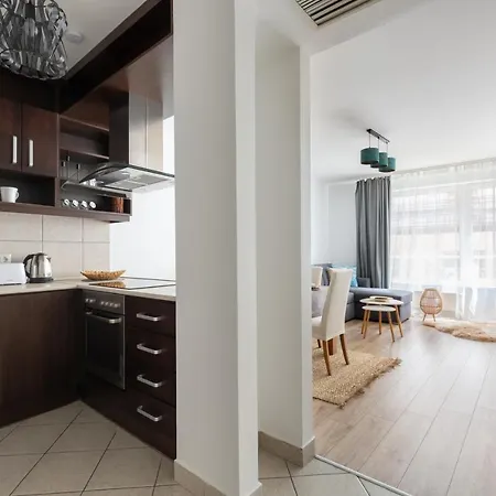 Apartment Holidays Family