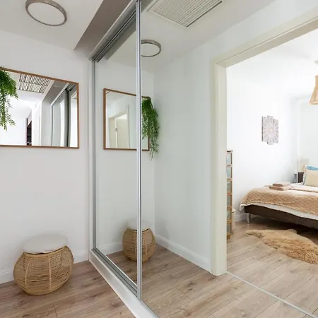 Apartment Holidays Family *