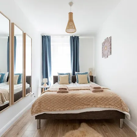 Holidays Family Apartment *