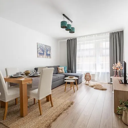 Apartment Holidays Family *