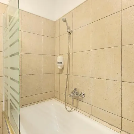 Holidays Family Apartment