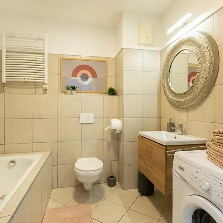 Holidays Family Budapest