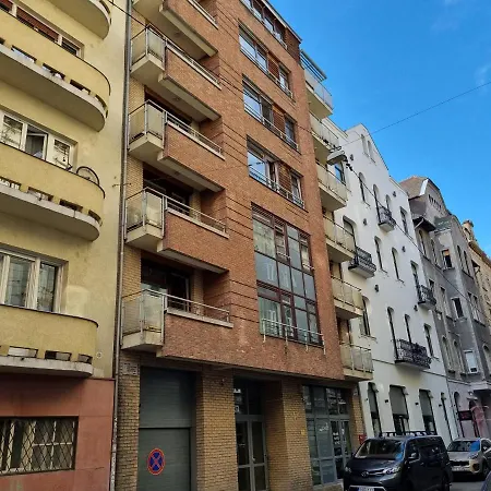 Apartman Holidays Family