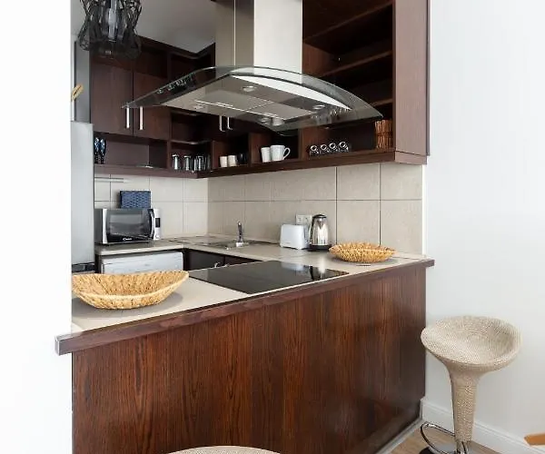 Holidays Family Appartement *