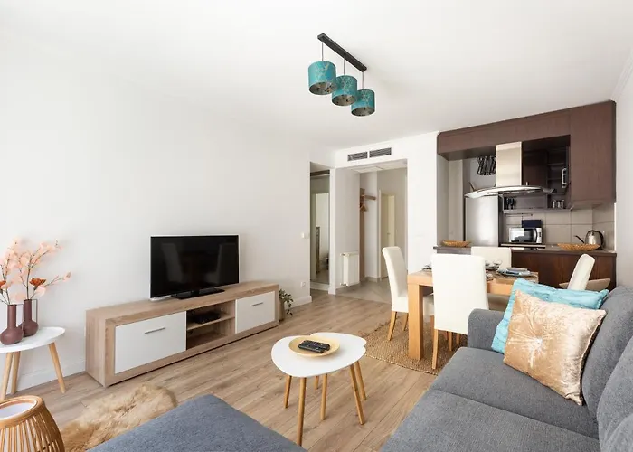 Holidays Family Appartement *