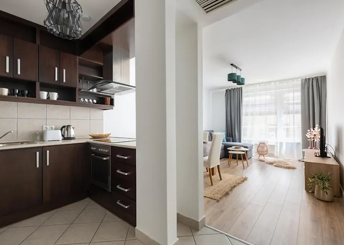 Appartement Holidays Family
