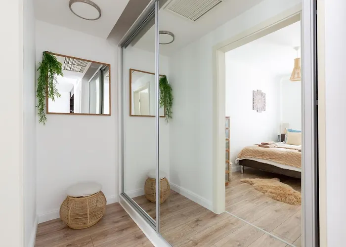Appartement Holidays Family *