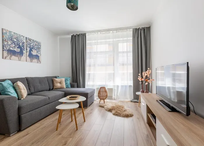 Holidays Family Appartement